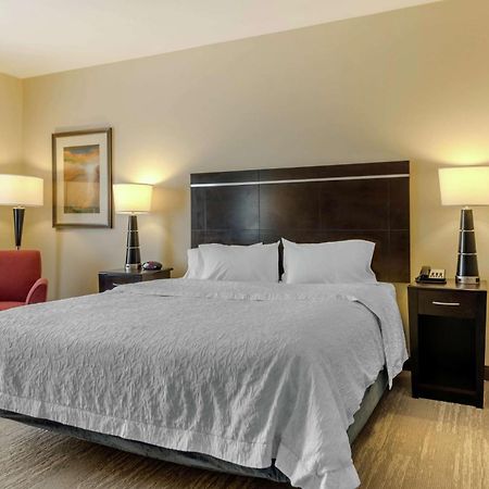 Hampton Inn Alamosa Exteriér fotografie