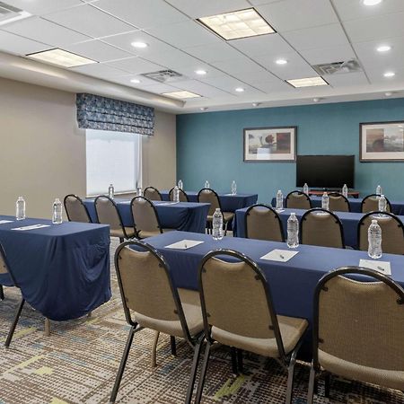 Hampton Inn Alamosa Exteriér fotografie