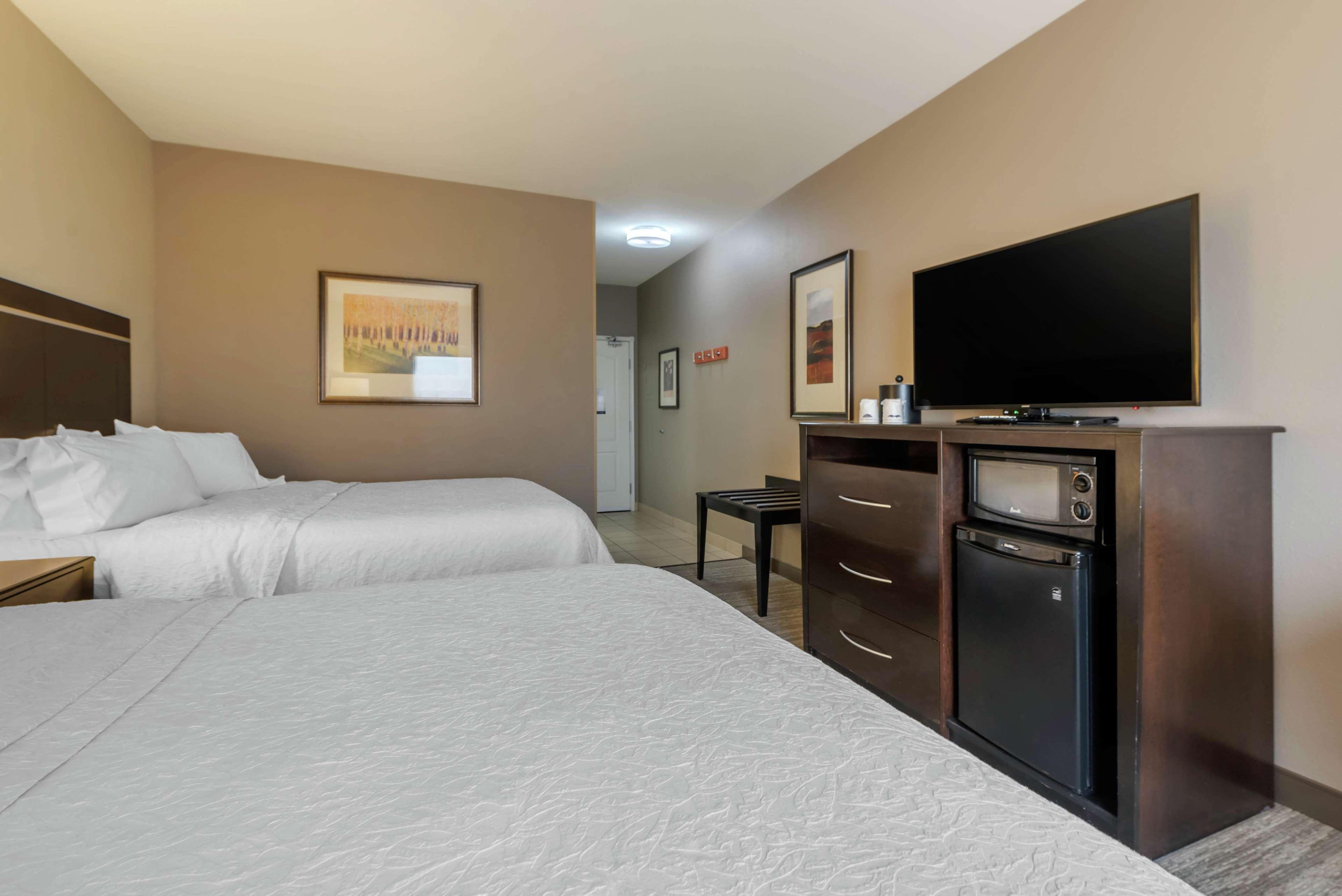 Hampton Inn Alamosa Exteriér fotografie