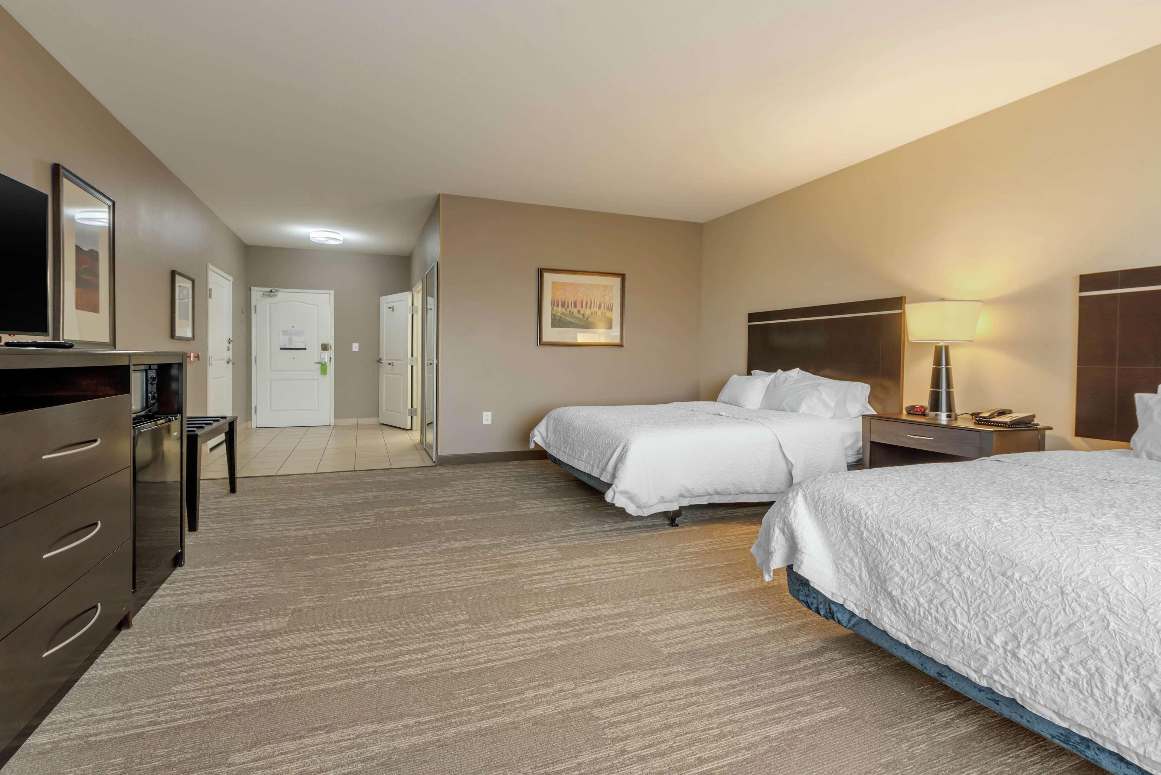 Hampton Inn Alamosa Exteriér fotografie