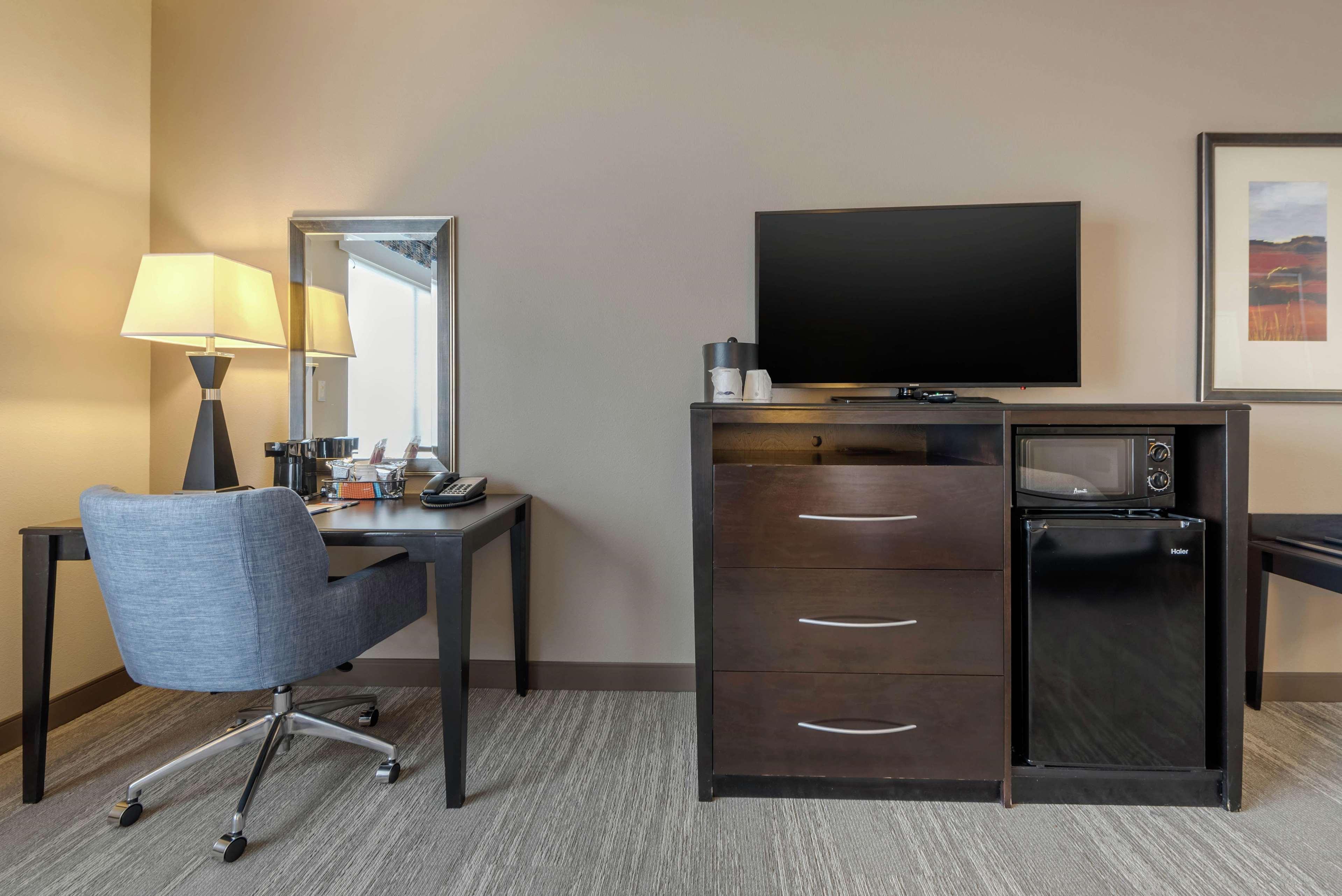 Hampton Inn Alamosa Exteriér fotografie