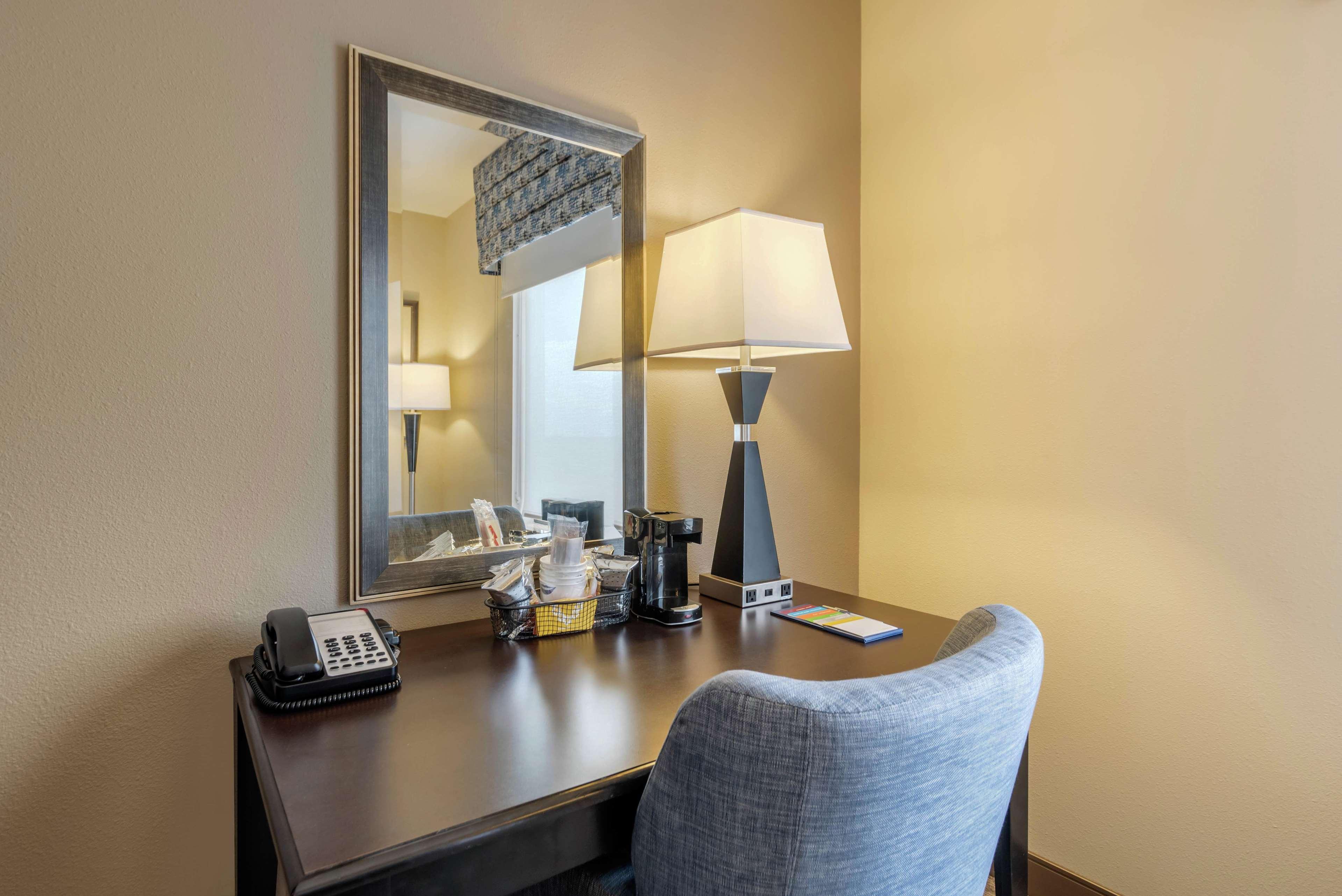Hampton Inn Alamosa Exteriér fotografie