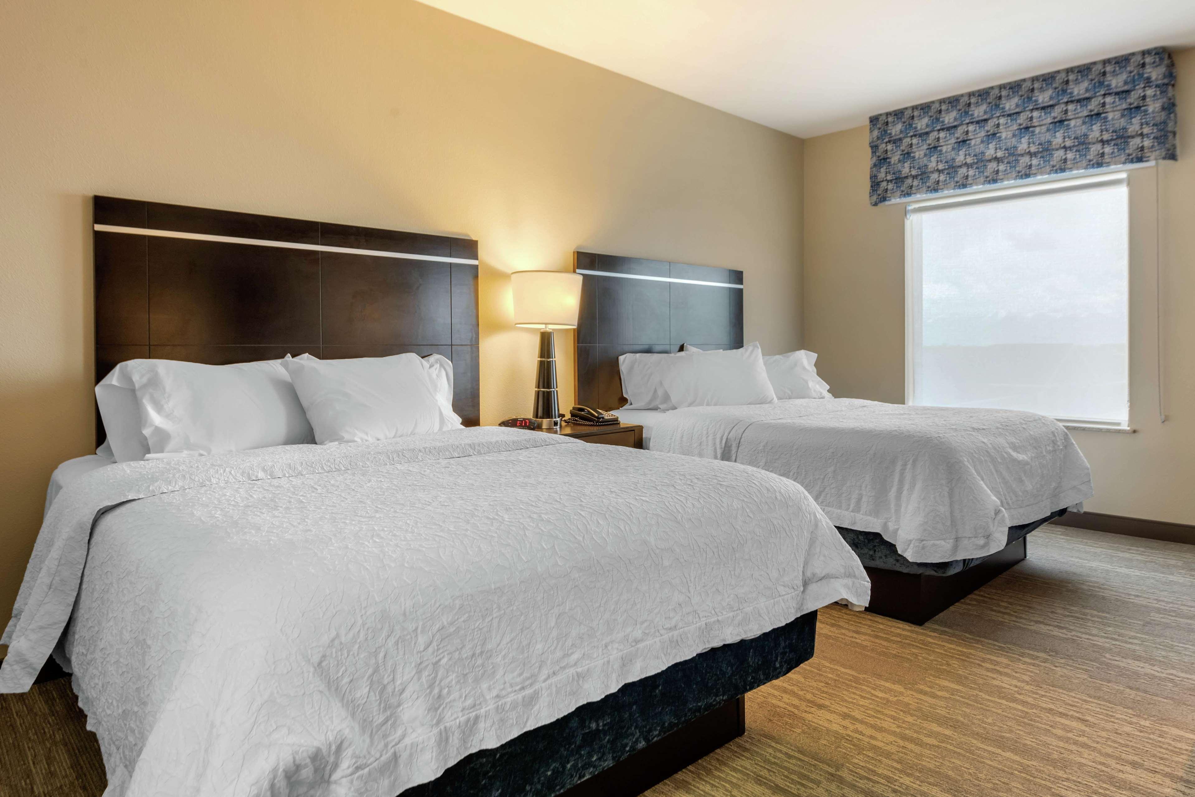 Hampton Inn Alamosa Exteriér fotografie