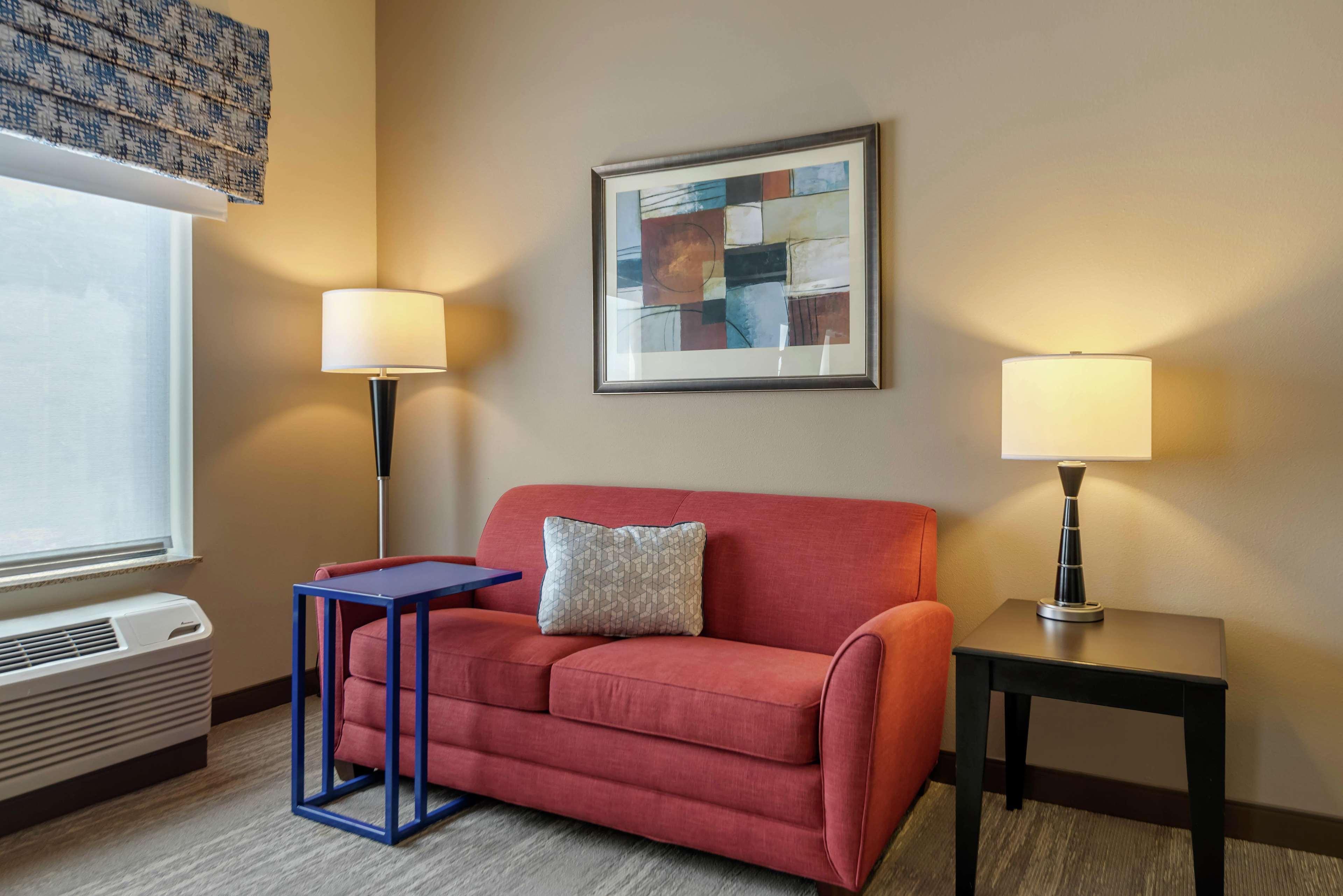 Hampton Inn Alamosa Exteriér fotografie