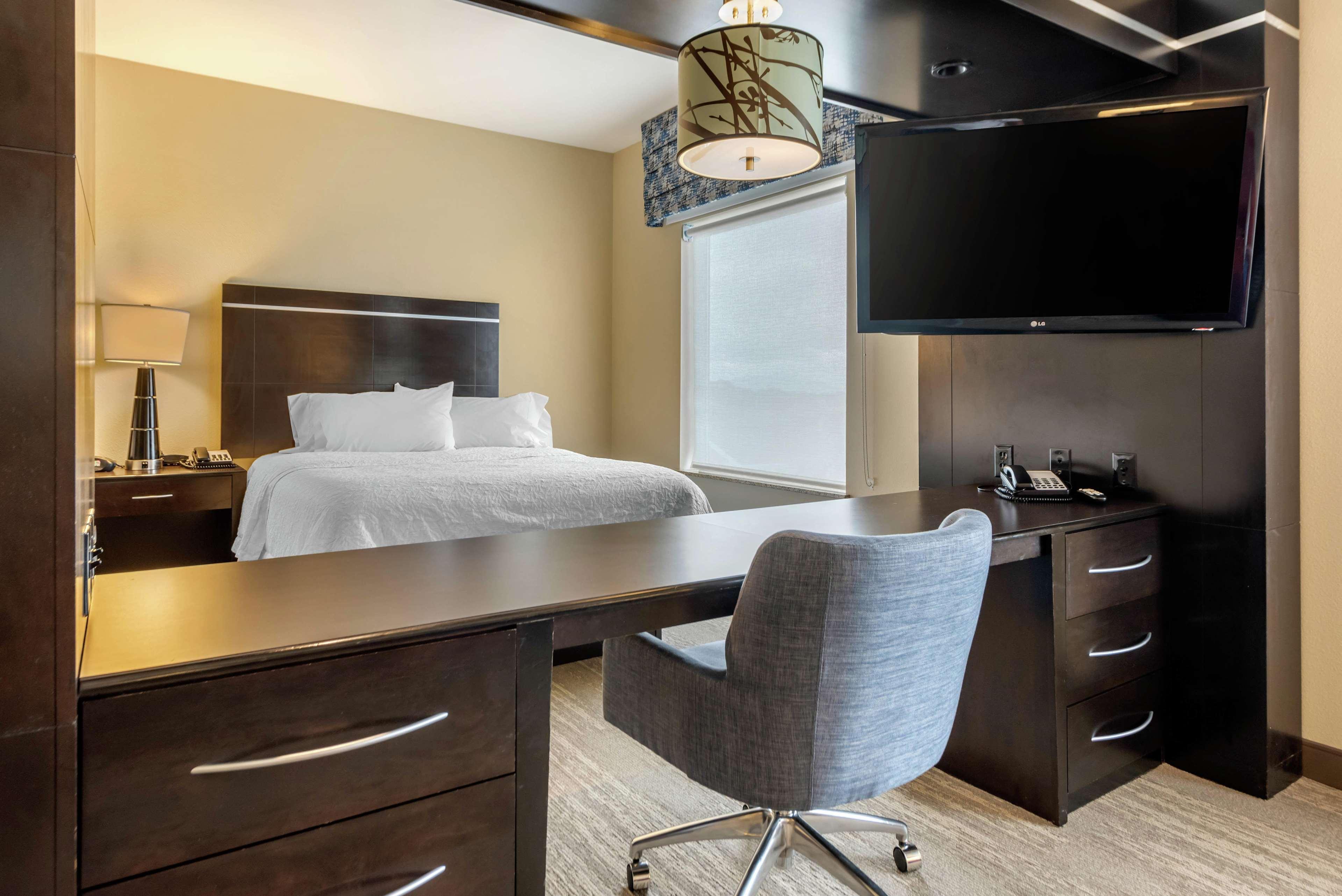 Hampton Inn Alamosa Exteriér fotografie