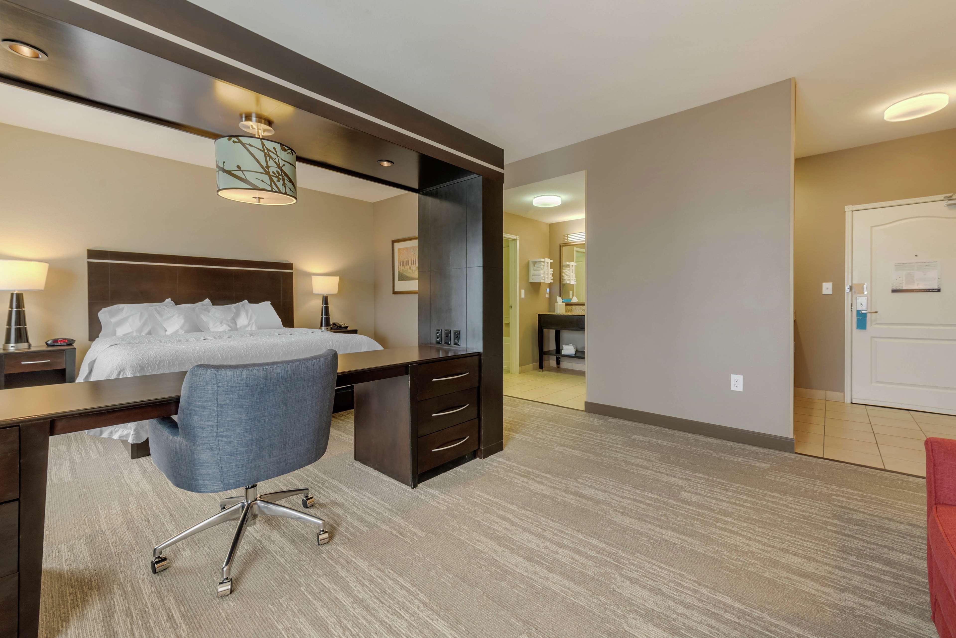 Hampton Inn Alamosa Exteriér fotografie