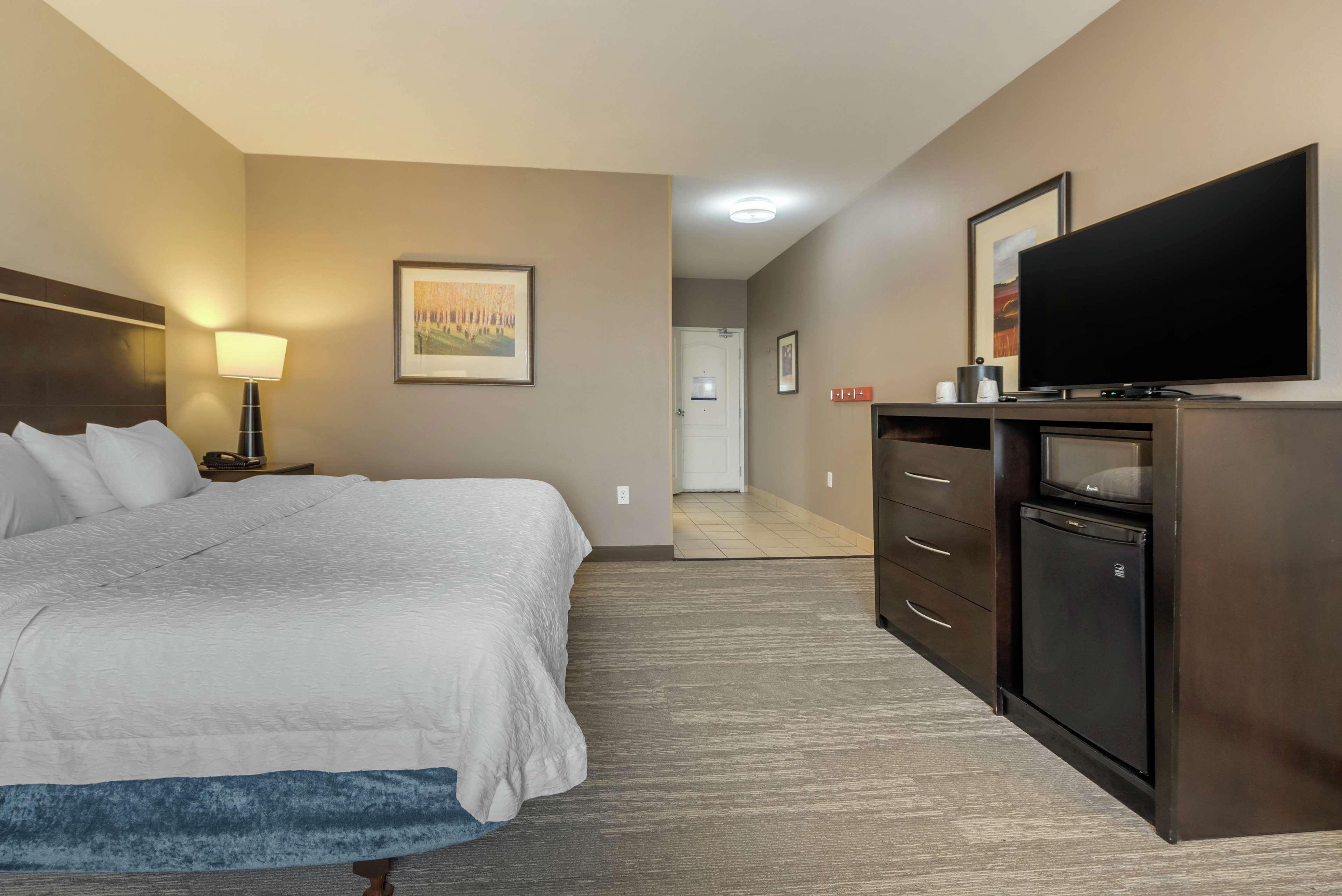 Hampton Inn Alamosa Exteriér fotografie