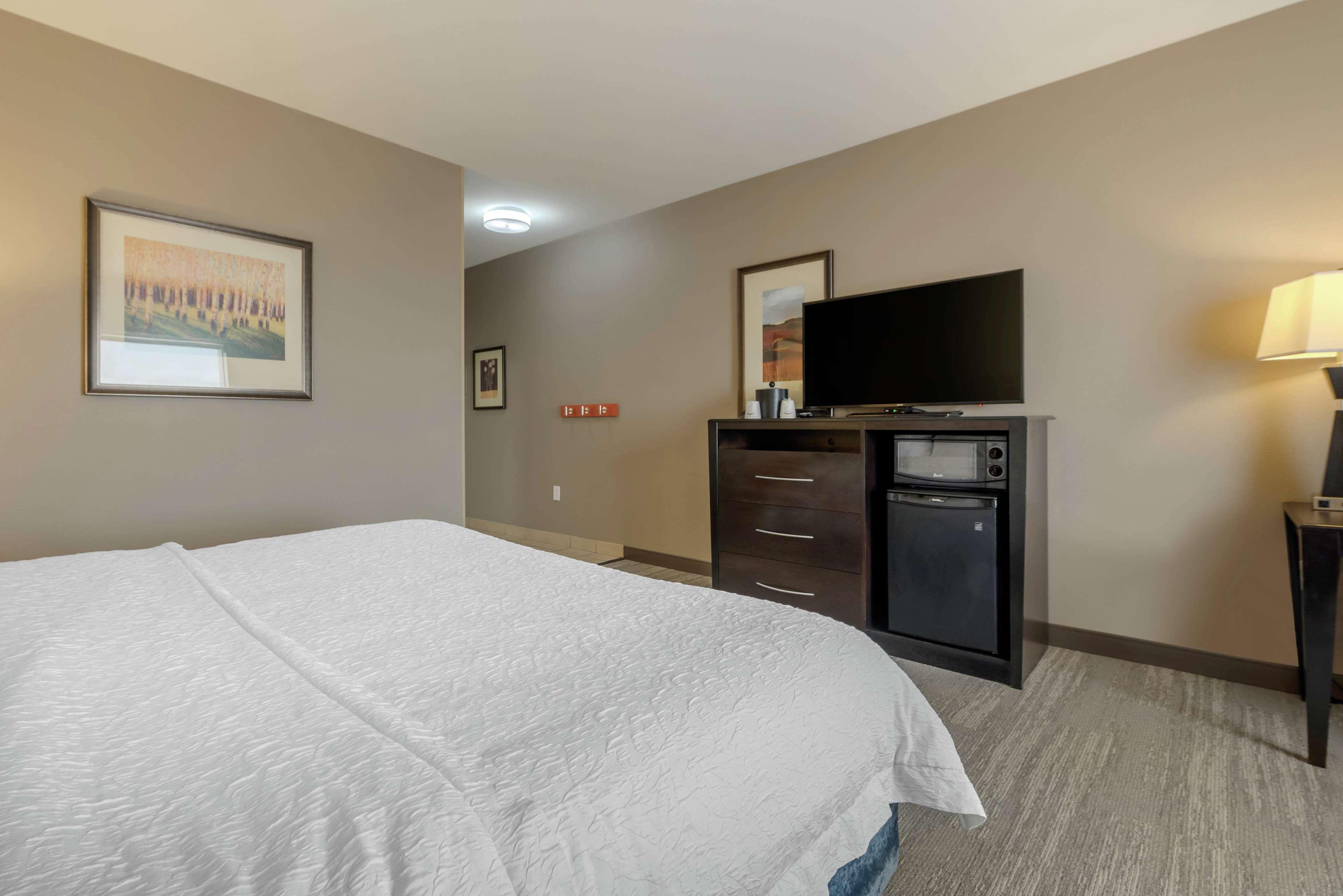 Hampton Inn Alamosa Exteriér fotografie