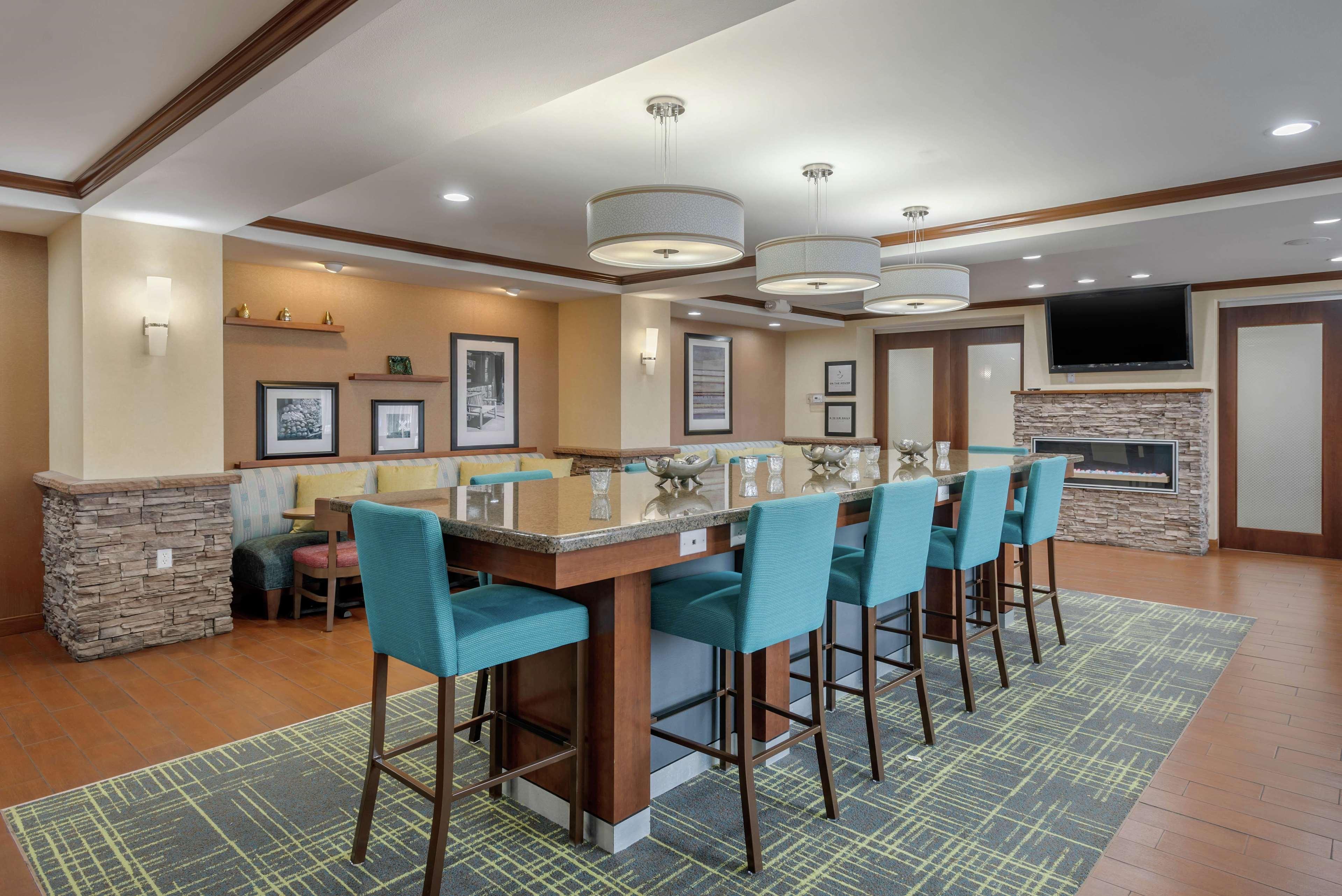 Hampton Inn Alamosa Exteriér fotografie