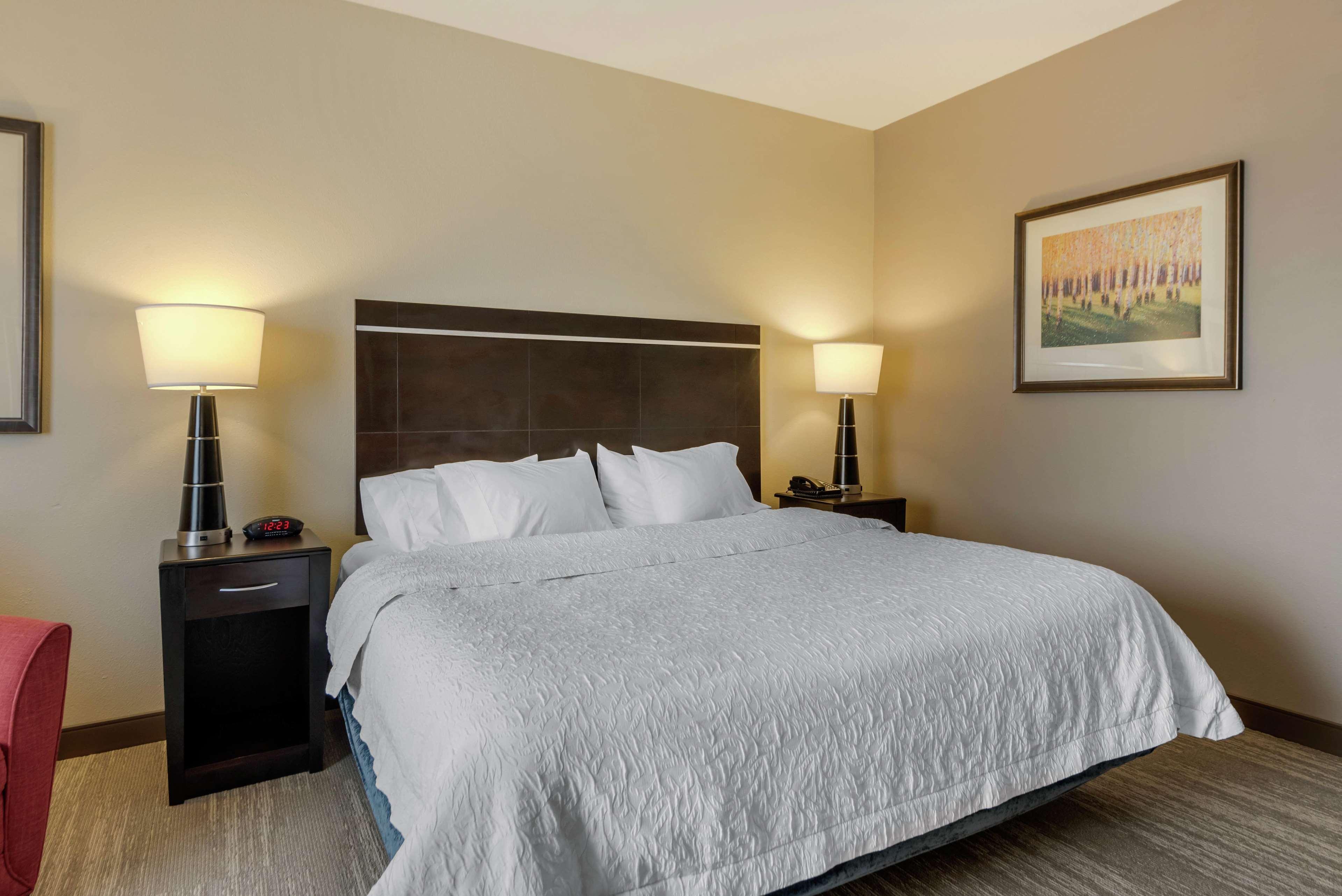 Hampton Inn Alamosa Exteriér fotografie