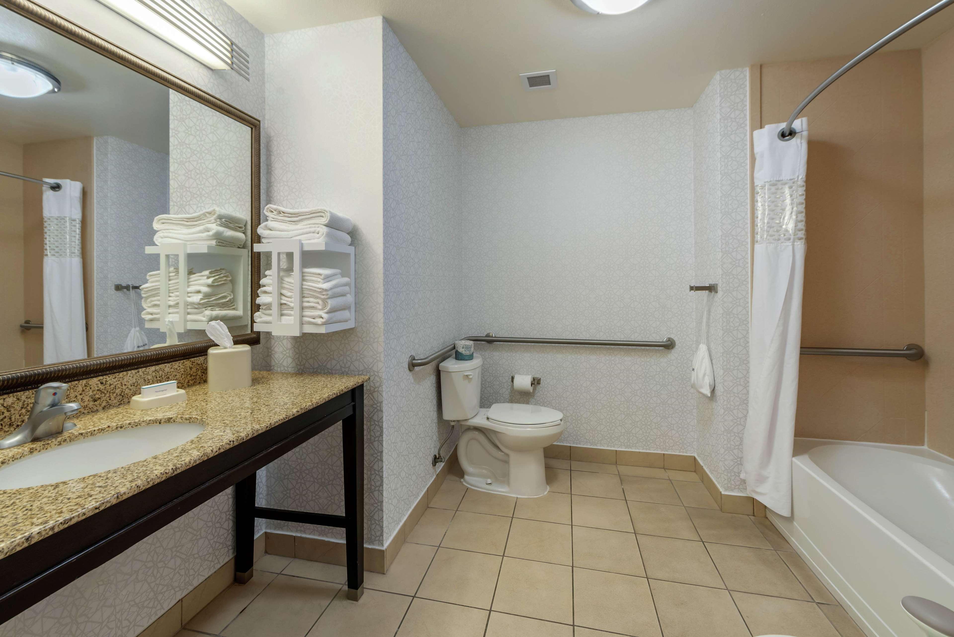 Hampton Inn Alamosa Exteriér fotografie