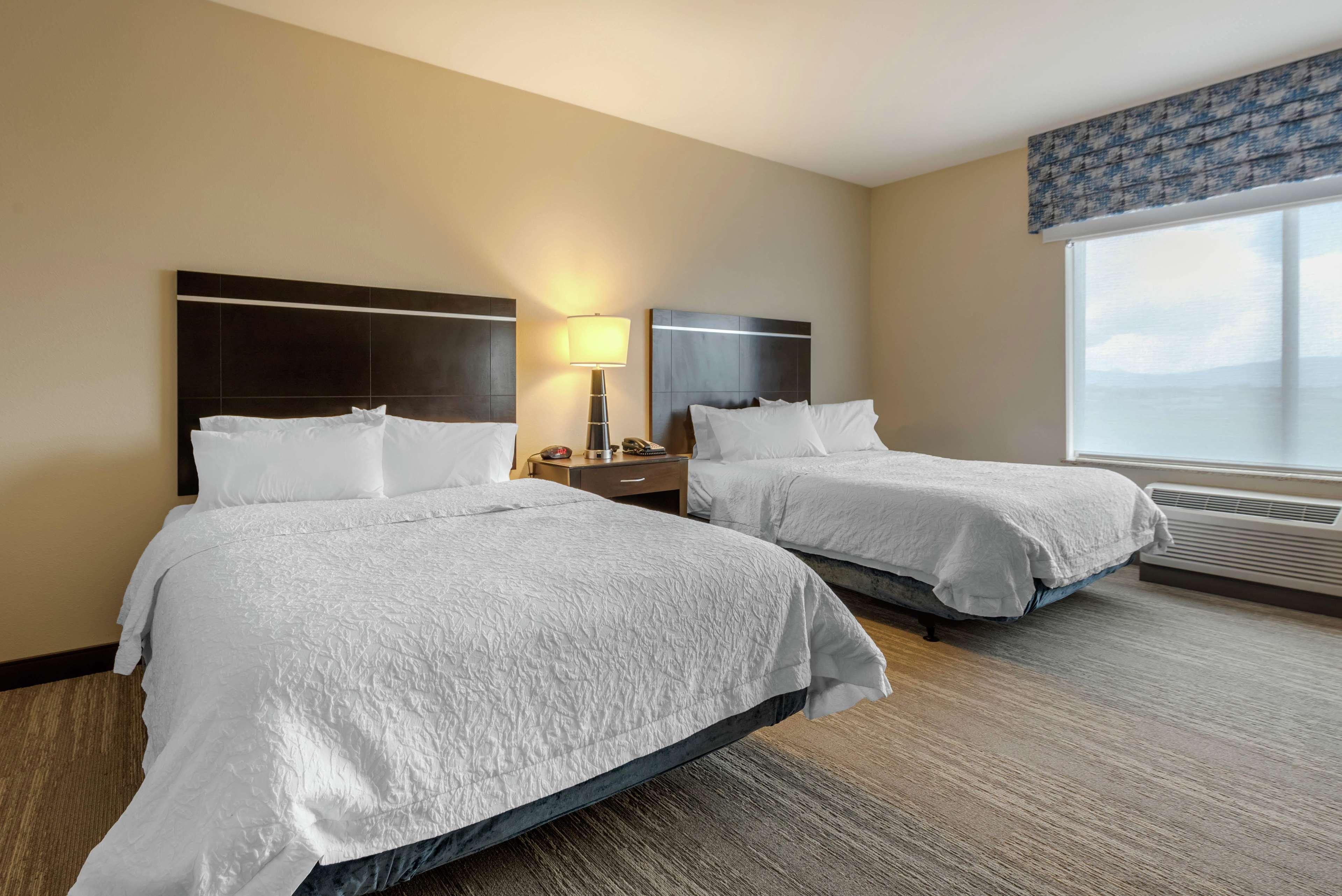 Hampton Inn Alamosa Exteriér fotografie