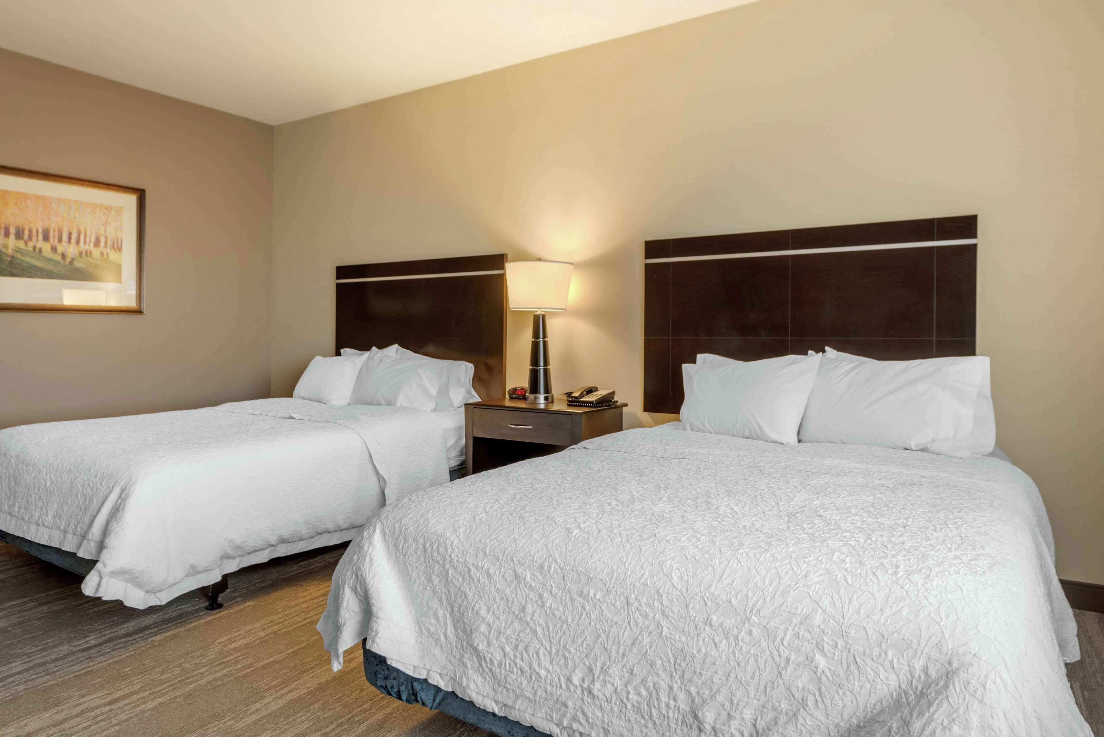 Hampton Inn Alamosa Exteriér fotografie