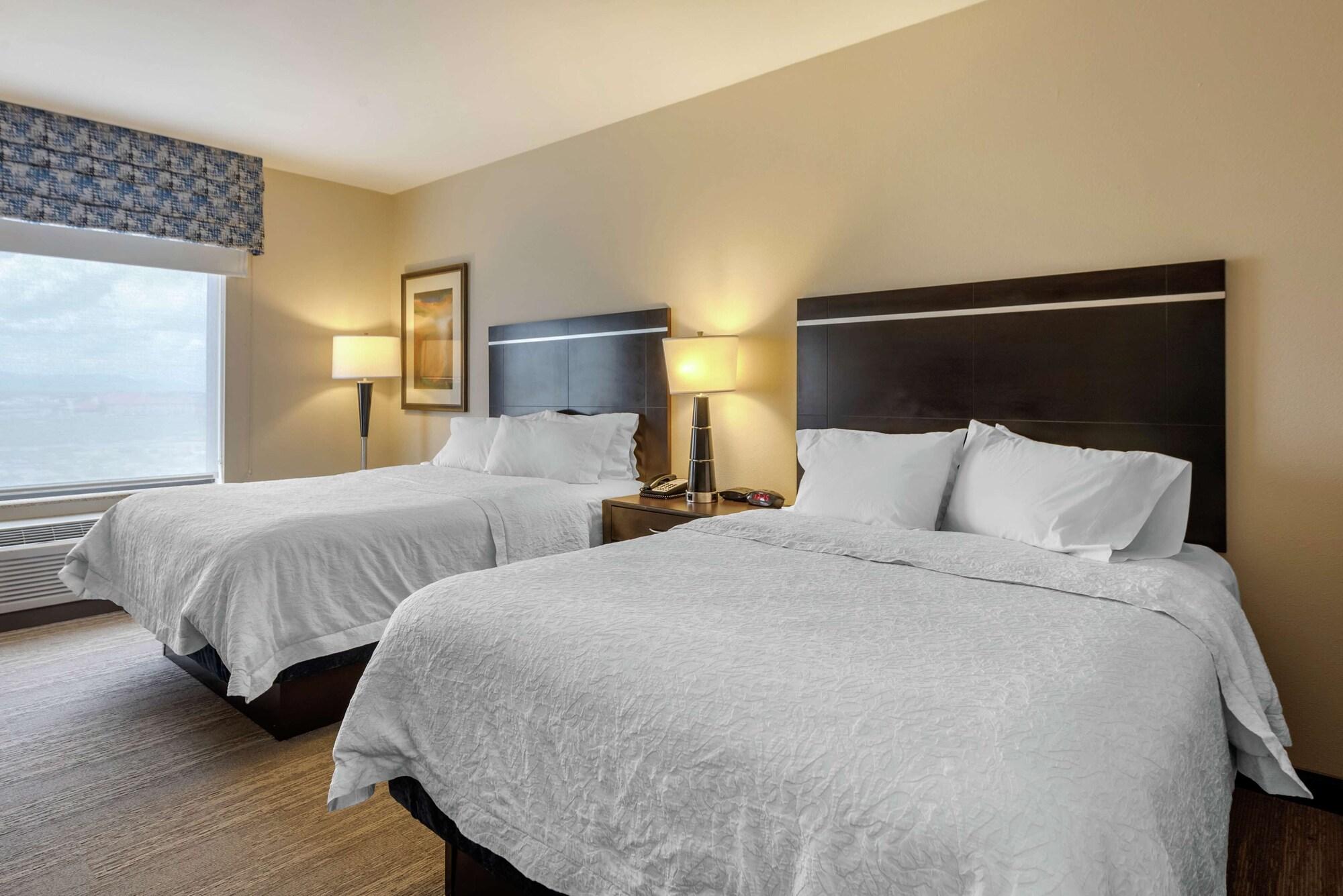 Hampton Inn Alamosa Exteriér fotografie