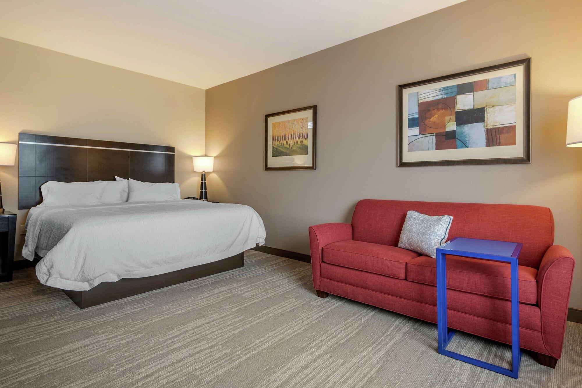 Hampton Inn Alamosa Exteriér fotografie