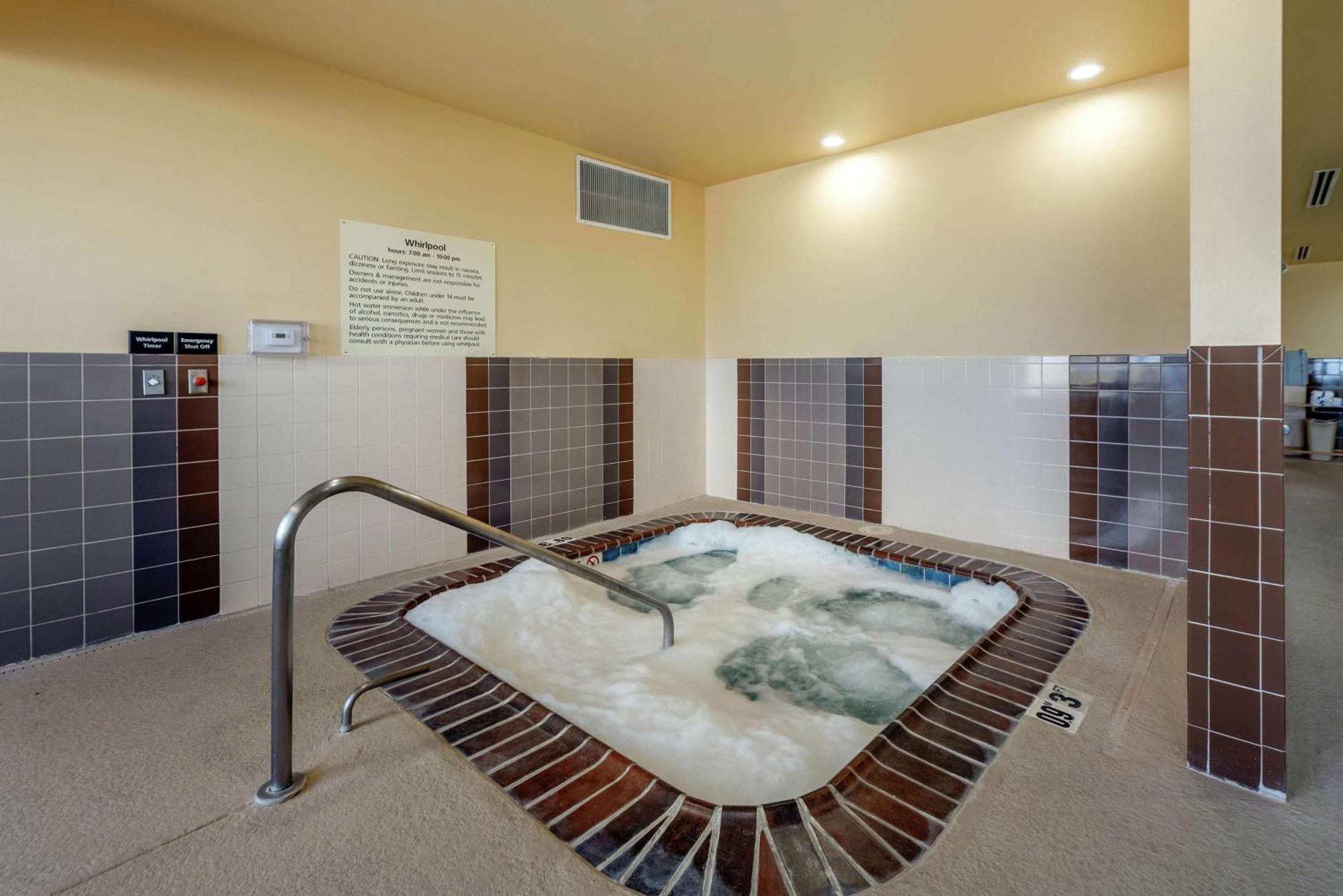 Hampton Inn Alamosa Exteriér fotografie