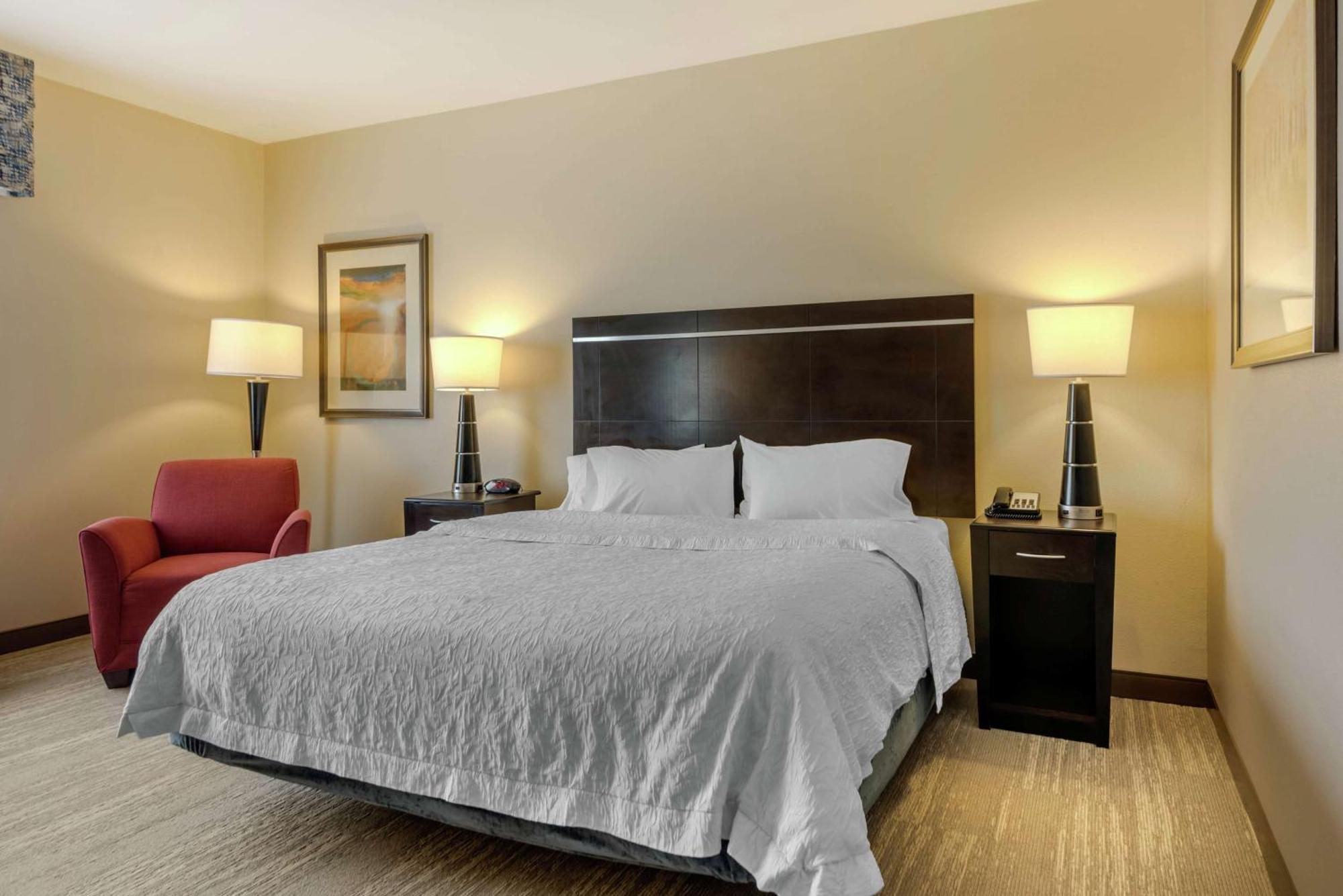 Hampton Inn Alamosa Exteriér fotografie