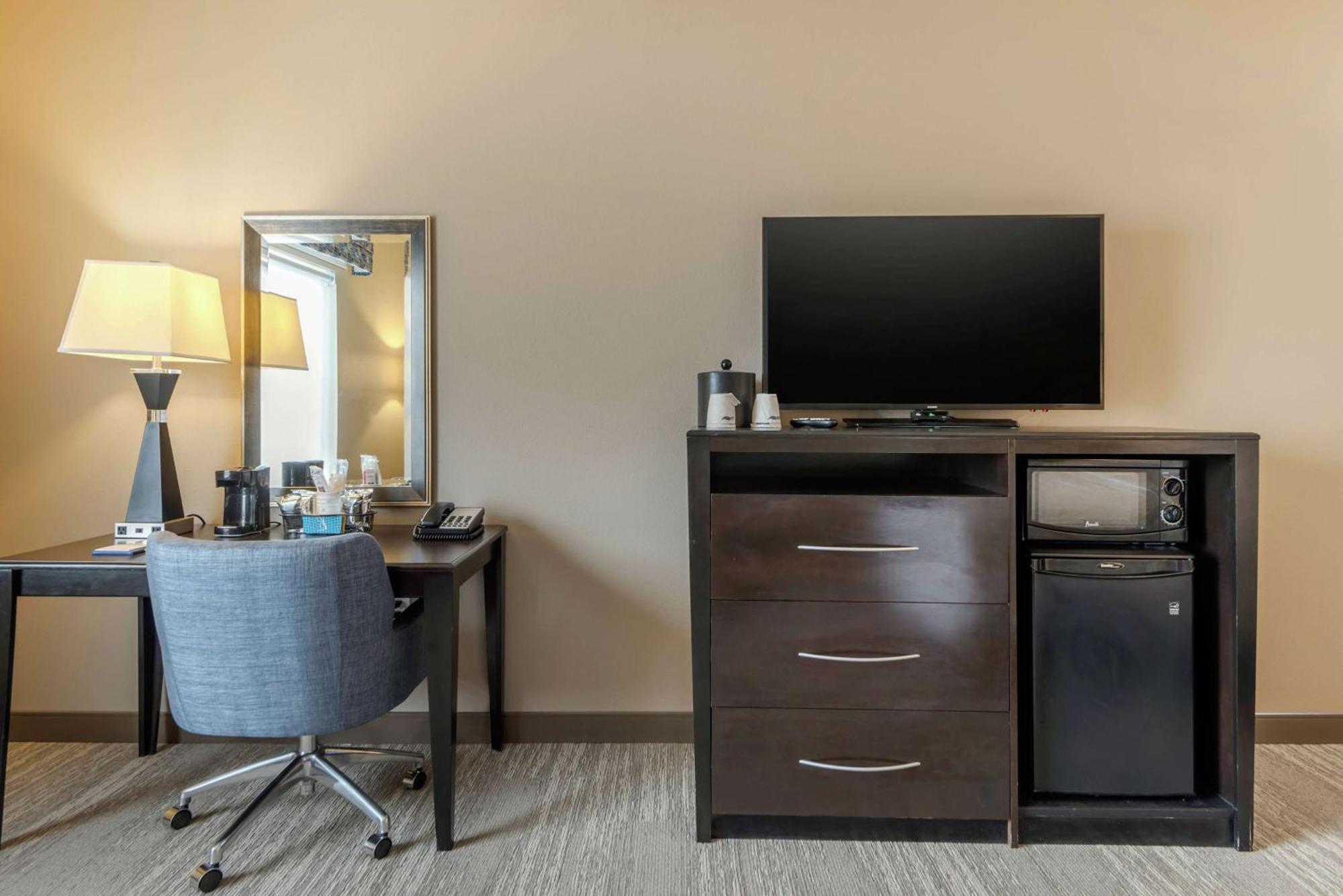 Hampton Inn Alamosa Exteriér fotografie