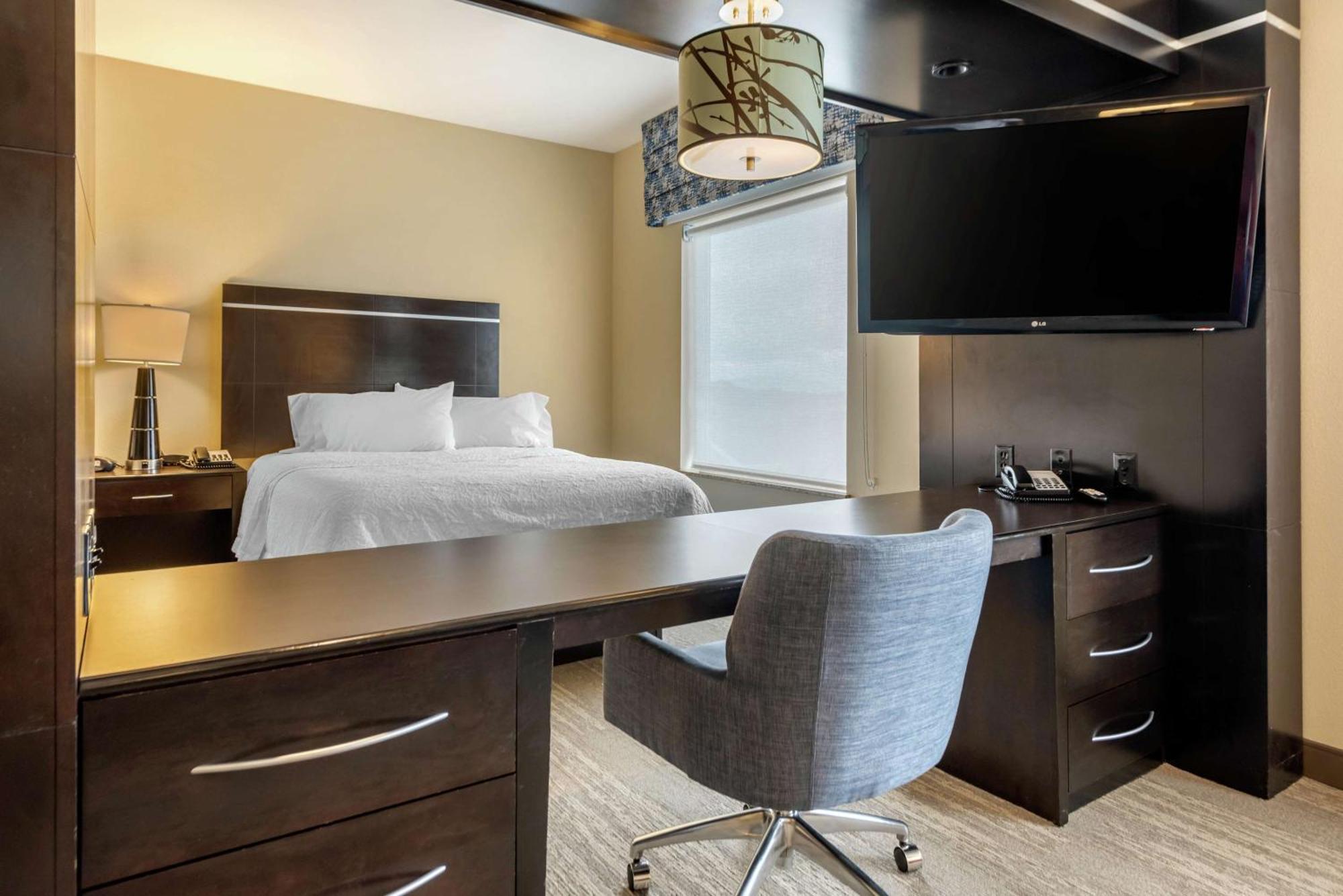 Hampton Inn Alamosa Exteriér fotografie