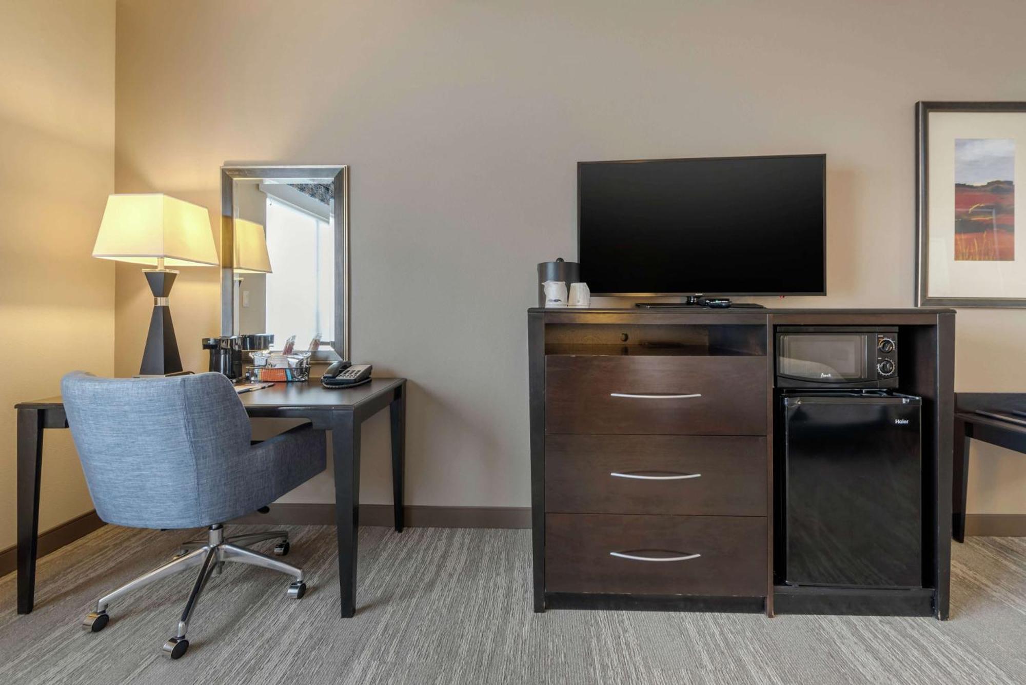 Hampton Inn Alamosa Exteriér fotografie