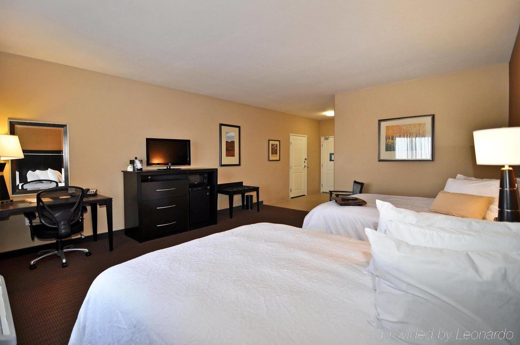 Hampton Inn Alamosa Exteriér fotografie