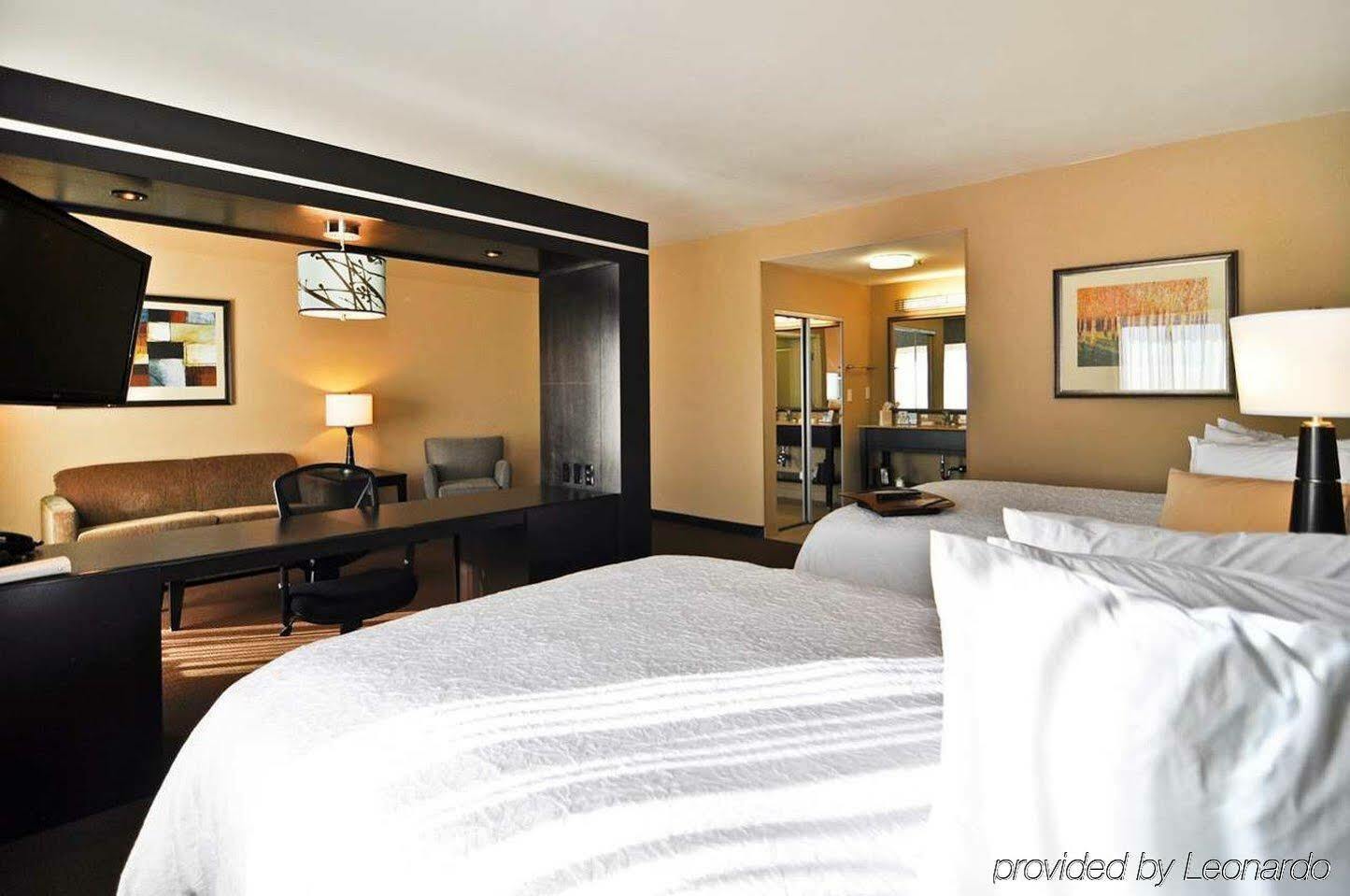 Hampton Inn Alamosa Exteriér fotografie