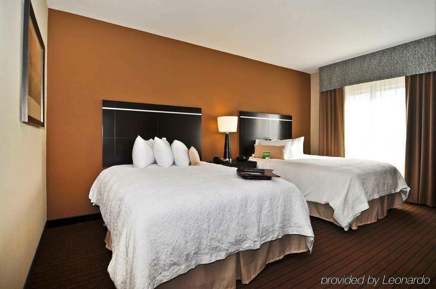 Hampton Inn Alamosa Exteriér fotografie