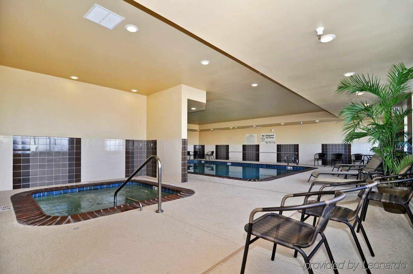 Hampton Inn Alamosa Exteriér fotografie
