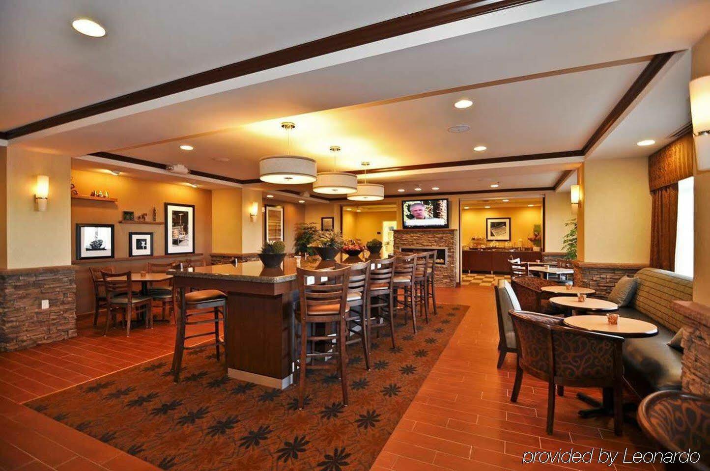 Hampton Inn Alamosa Exteriér fotografie