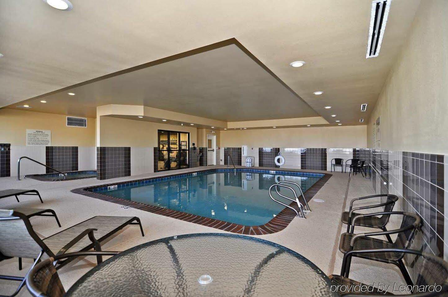 Hampton Inn Alamosa Exteriér fotografie