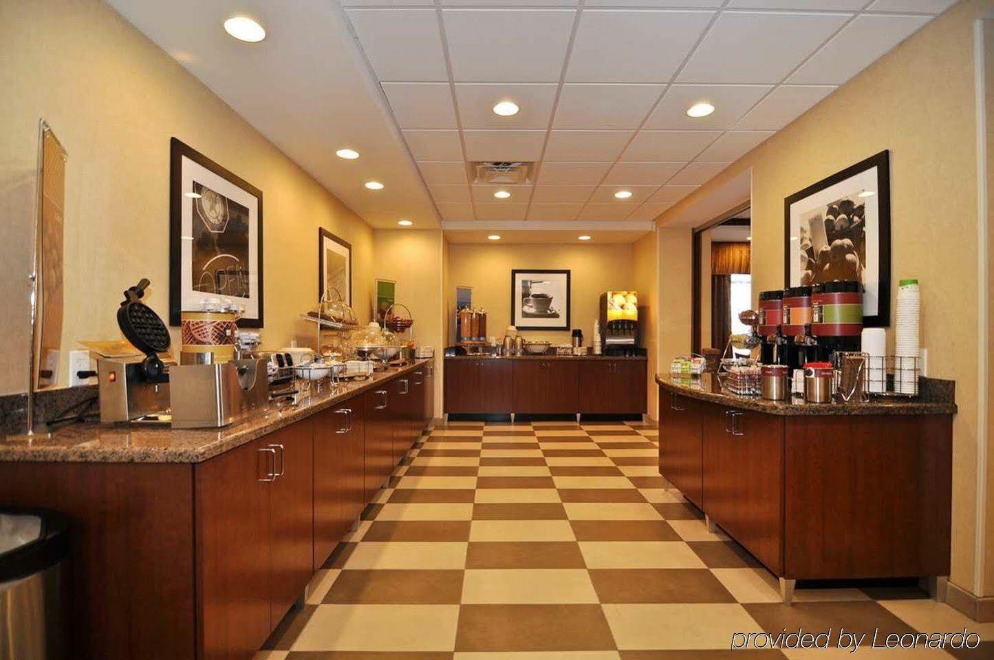 Hampton Inn Alamosa Exteriér fotografie