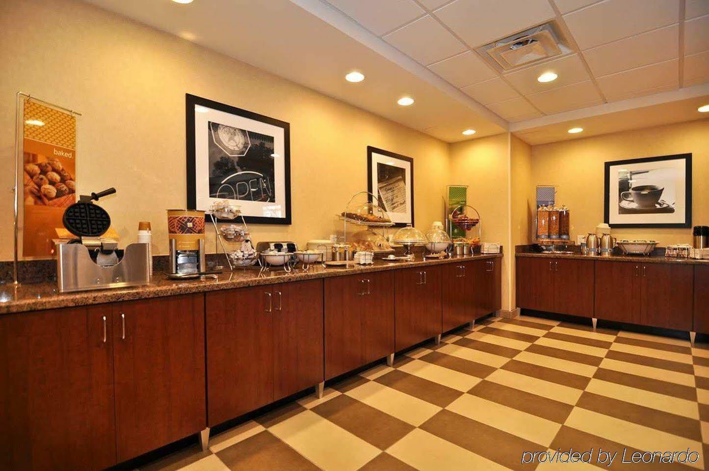 Hampton Inn Alamosa Exteriér fotografie